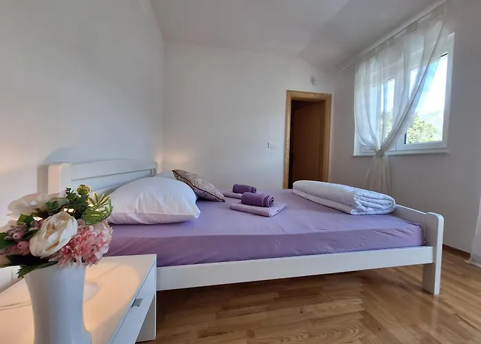 House Bella Vista Bribir (Primorje-Gorski Kotar)